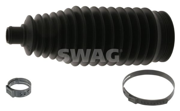 SWAG 62 93 9238 Bellow Kit, steering