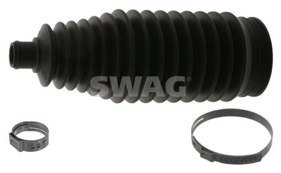 Bellow Kit, steering SWAG 62 93 9238