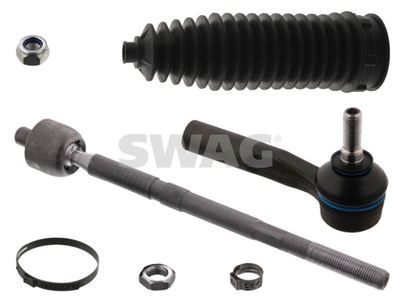 Tie Rod SWAG 62 93 9291