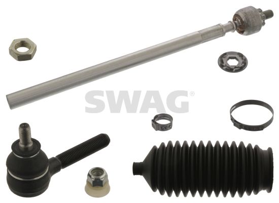 SWAG 62 93 9292 Tie Rod