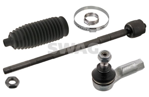 SWAG 62 93 9296 Tie Rod
