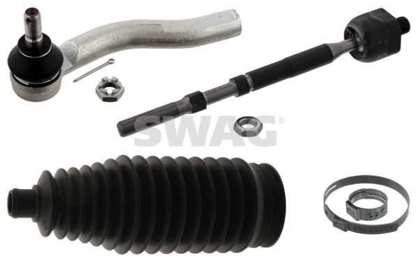 SWAG 62 93 9590 Tie Rod