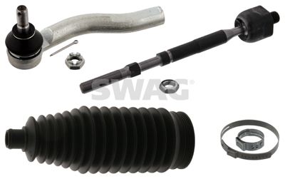 Tie Rod SWAG 62 93 9590