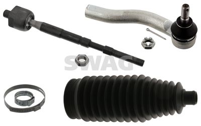 Tie Rod SWAG 62 93 9591