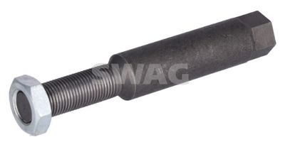 Bolt, wheel alignment SWAG 62 94 0064