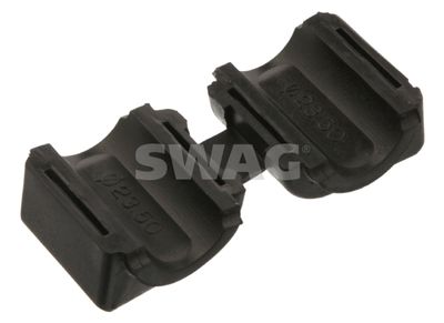 Mounting, stabiliser bar SWAG 62 94 0082