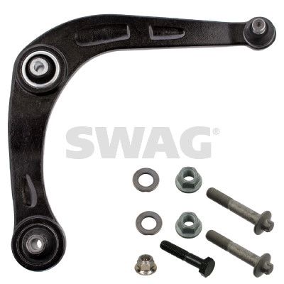 Control/Trailing Arm, wheel suspension SWAG 62 94 0750