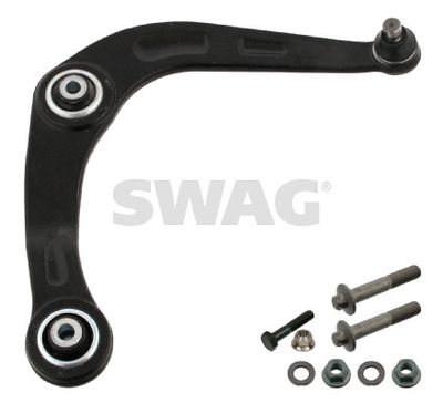 Control/Trailing Arm, wheel suspension SWAG 62 94 0770