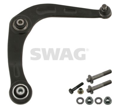 Control/Trailing Arm, wheel suspension SWAG 62 94 0780