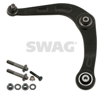 Control/Trailing Arm, wheel suspension SWAG 62 94 0781