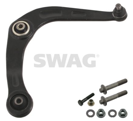 SWAG 62 94 0790 Control/Trailing Arm, wheel suspension