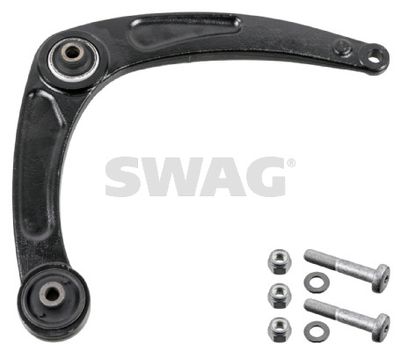 Control/Trailing Arm, wheel suspension SWAG 62 94 0840
