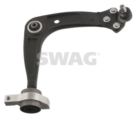 SWAG 62 94 3601 Control/Trailing Arm, wheel suspension