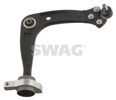 Control/Trailing Arm, wheel suspension SWAG 62 94 3601