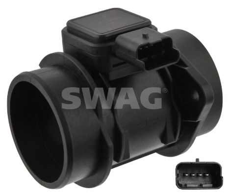 SWAG 62 94 3670 Mass Air Flow Sensor
