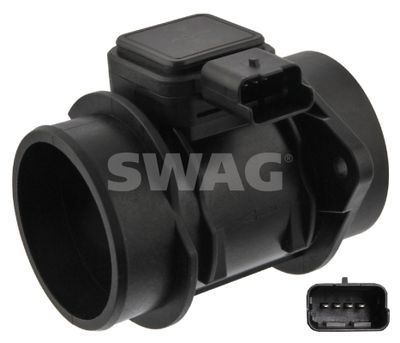 Mass Air Flow Sensor SWAG 62 94 3670