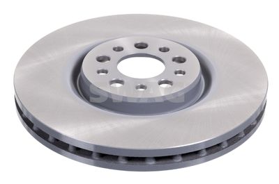 Brake Disc SWAG 62 94 3917