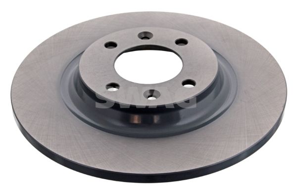 SWAG 62 94 4013 Brake Disc