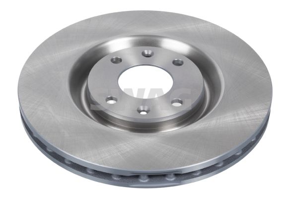SWAG 62 94 4057 Brake Disc