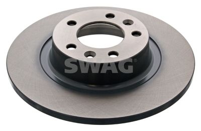 Brake Disc SWAG 62 94 4099