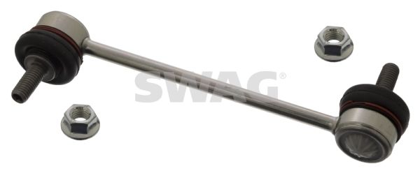 SWAG 62 94 4721 Link/Coupling Rod, stabiliser bar