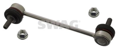 Link/Coupling Rod, stabiliser bar SWAG 62 94 4721