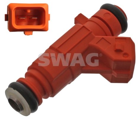 SWAG 62 94 4791 Injector