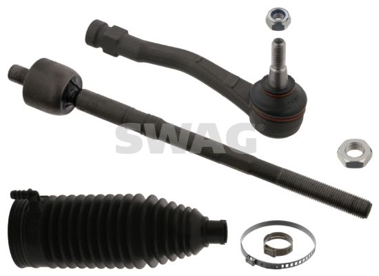 SWAG 62 94 4923 Tie Rod