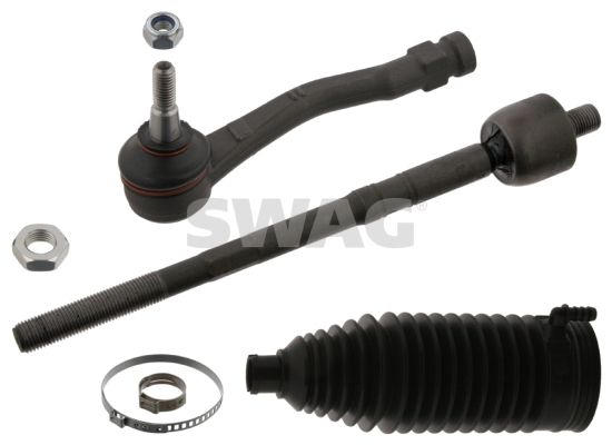 SWAG 62 94 4924 Tie Rod