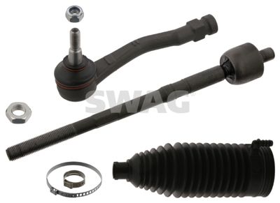 Tie Rod SWAG 62 94 4924