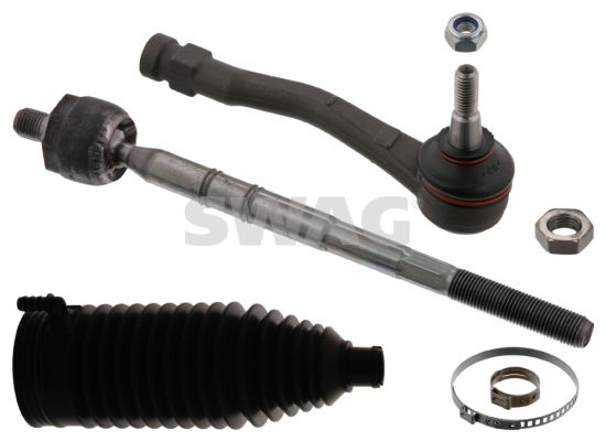 SWAG 62 94 4933 Tie Rod