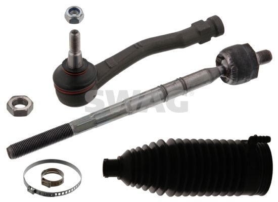 SWAG 62 94 4934 Tie Rod