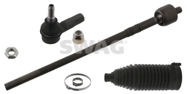 SWAG 62 94 4941 Tie Rod