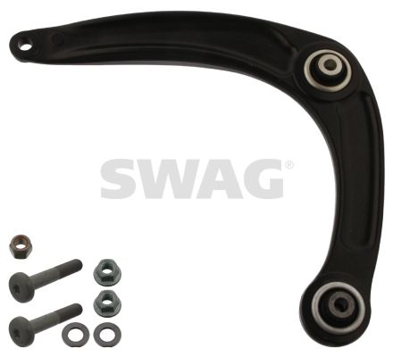 SWAG 62 94 5150 Control/Trailing Arm, wheel suspension