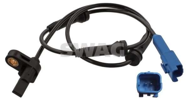 SWAG 62 94 5556 Sensor, wheel speed