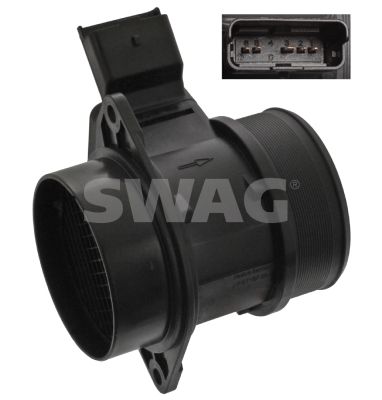 SWAG 62 94 5622 Mass Air Flow Sensor