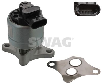 EGR Valve SWAG 62 94 5630