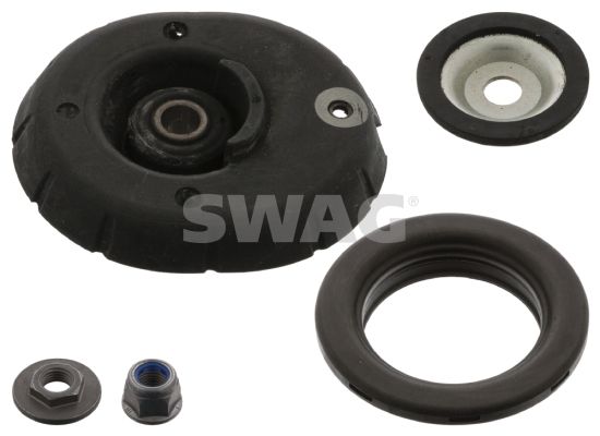 SWAG 62 94 5681 Repair Kit, suspension strut support mount
