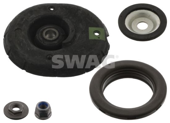 SWAG 62 94 5691 Repair Kit, suspension strut support mount