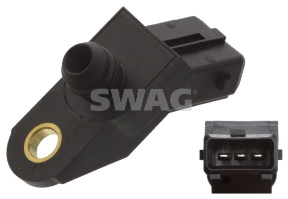 SWAG 62 94 5927 Sensor, intake manifold pressure