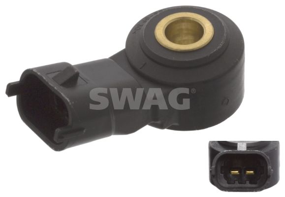 SWAG 62 94 5943 Knock Sensor
