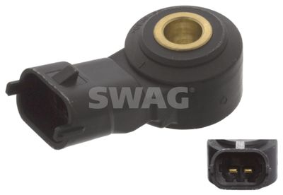 Knock Sensor SWAG 62 94 5943