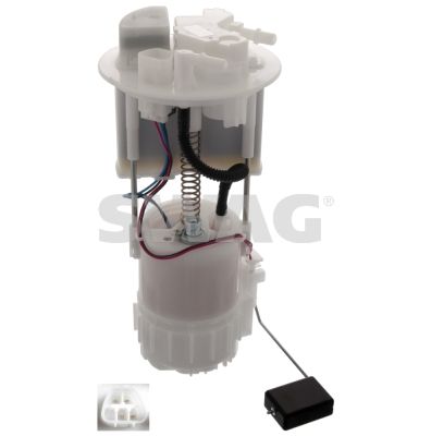 Fuel Feed Unit SWAG 62 94 6050