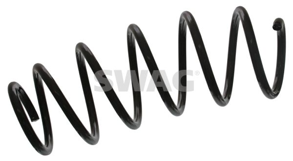 SWAG 62 94 6915 Suspension Spring