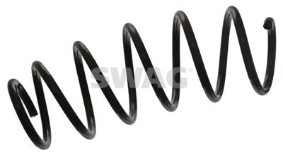 Suspension Spring SWAG 62 94 6915