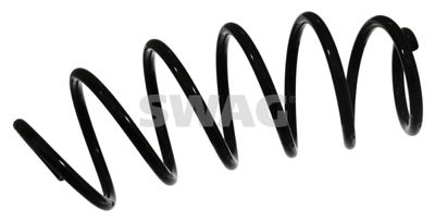 Suspension Spring SWAG 62 94 6957