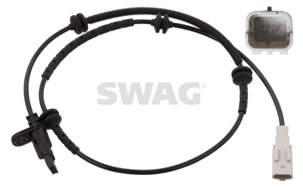 SWAG 62 94 7005 Sensor, wheel speed