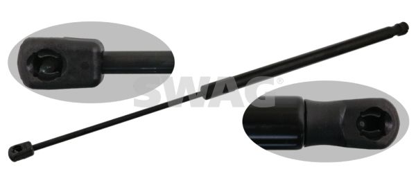 SWAG 62 94 7052 Gas Spring, boot/cargo area