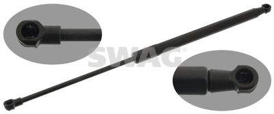 Gas Spring, boot/cargo area SWAG 62 94 7078