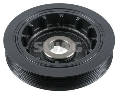 Belt Pulley, crankshaft SWAG 62 94 7154